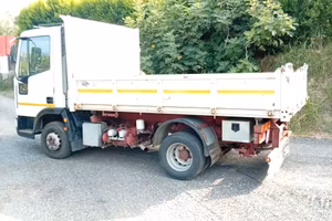 Iveco eurocargo