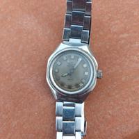 Orologio da collezione anni 70-80