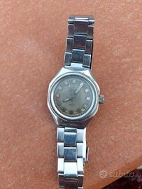 Orologio da collezione anni 70-80