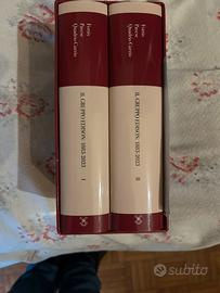Libri “Il gruppo Edison: 1883-2023”