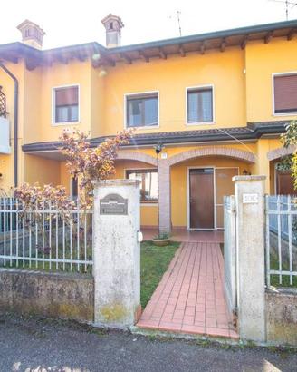 Villetta a schiera di 192 m² con più di 5 locali e