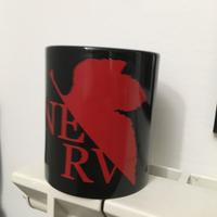 Tazza evangelion nerv
