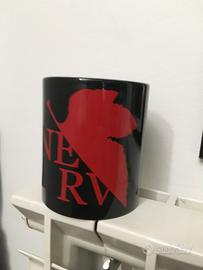Tazza evangelion nerv