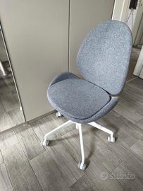 sedia professionale ufficio/ studio