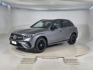 Mercedes-Benz GLC - X254 200 AMG Premium 4mat...