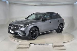 Mercedes-Benz GLC - X254 200 AMG Premium 4mat...