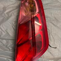 Faro dx sx Fiat grande punto