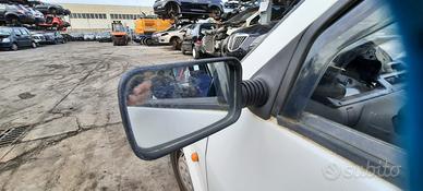 FIAT CINQUECENTO 1998 - SPECCHIETTO RETROVISORE SI