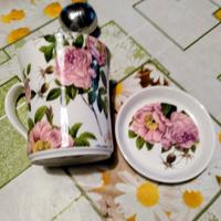 teiera in ceramica,nuova