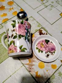 teiera in ceramica,nuova