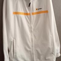 giacca da tuta Lotto M/L