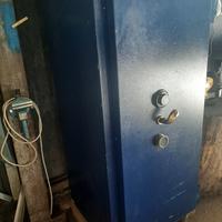 Cassaforte professionale DUTO