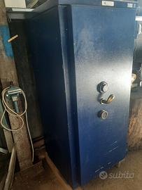 Cassaforte professionale DUTO