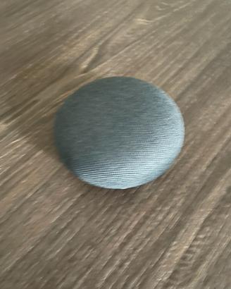 Google home mini nero