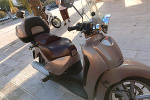 scarabeo 150cc