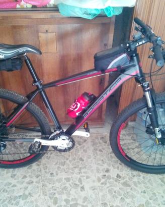 MTB adriatica 27.5 usata pochissimo