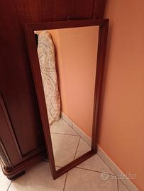 specchio rettangolare 