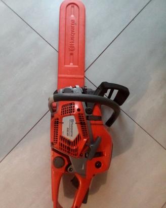 Husqvarna 550 XP Mark 2