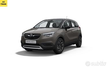 Opel Crossland X Innovation 1.5 (102 cv)