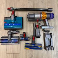 DYSON V15s DETECT SUBMARINE