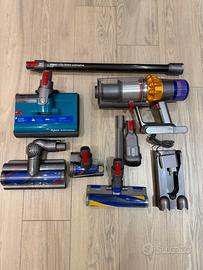 DYSON V15s DETECT SUBMARINE