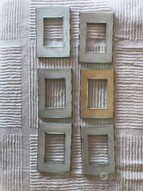 Placche Bticino Livinglight