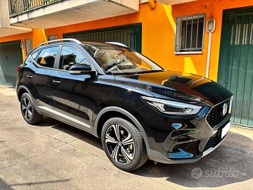 MG ZS Vti-tech 1.5 Comfort – 11/2023