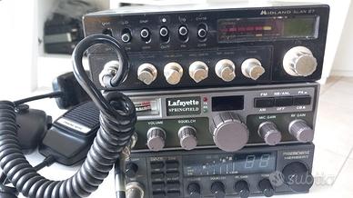 CB radio