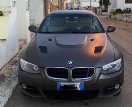 BMW Serie 3 (E93) - 2012