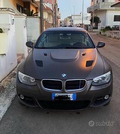 BMW Serie 3 (E93) - 2012