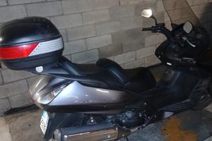 moto scoter