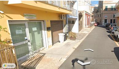 Locale commerciale - uffici