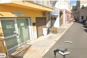 Locale commerciale - uffici