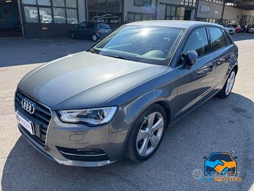 Audi A3 Sportback 1.6 tdi Ambition 110cv E6