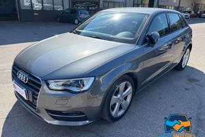 Audi A3 Sportback 1.6 tdi Ambition 110cv E6