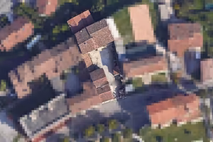 Rustico / Casale di 700 m² con più di 5 locali e b