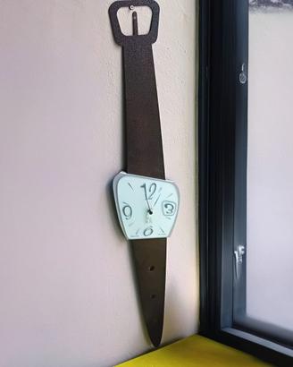 Orologio da parete