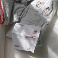 materassino fasciatoio + 2 fodere