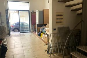 NEGOZIO A ALCAMO