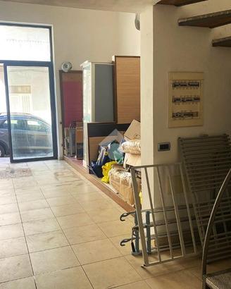NEGOZIO A ALCAMO