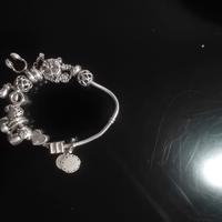 bracciale  argento