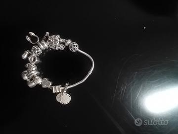 bracciale  argento