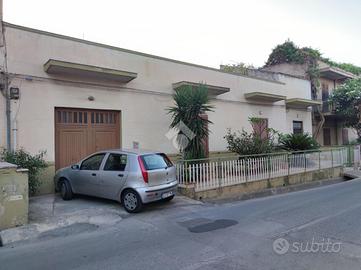 PALAZZINA A PALERMO