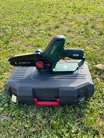 Motosega Parkside