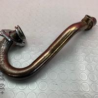 COLLETTORE SCARICO x KTM DUKE 125 2010 2011 2012
