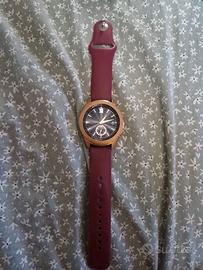 Galaxi watch 42mm