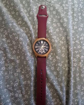 Galaxi watch 42mm
