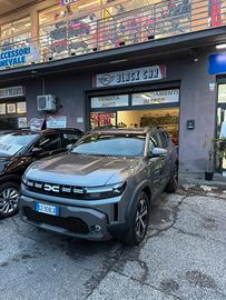 Dacia Duster Eco-G 100 CV Journey