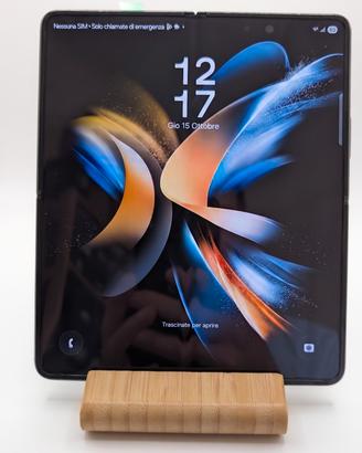 Samsung Galaxy Z Fold 4 512GB 12GB RAM nuovo