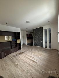 Trilocale a San Prospero di Correggio